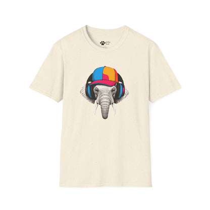Rad Elephant T-Shirt