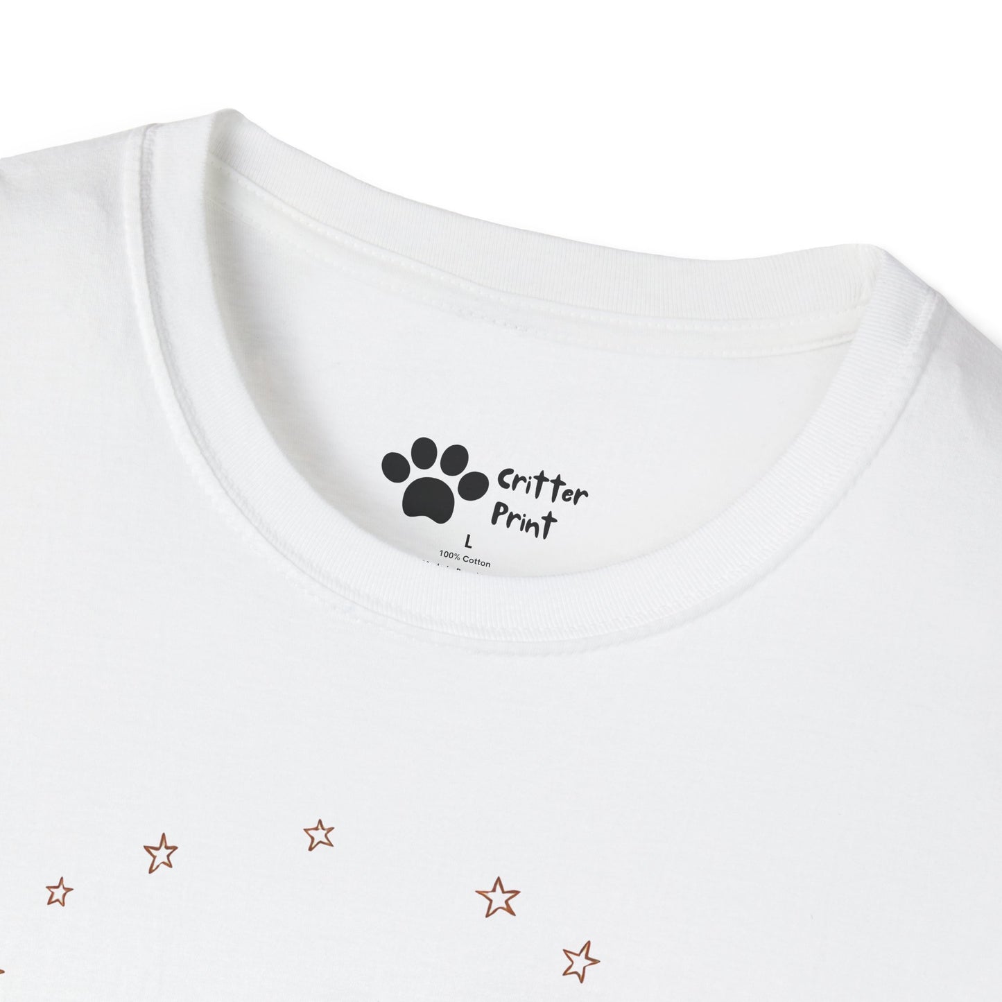 3 Chickens T-Shirt