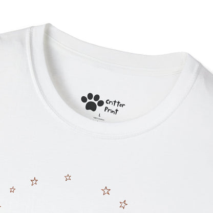 3 Chickens T-Shirt