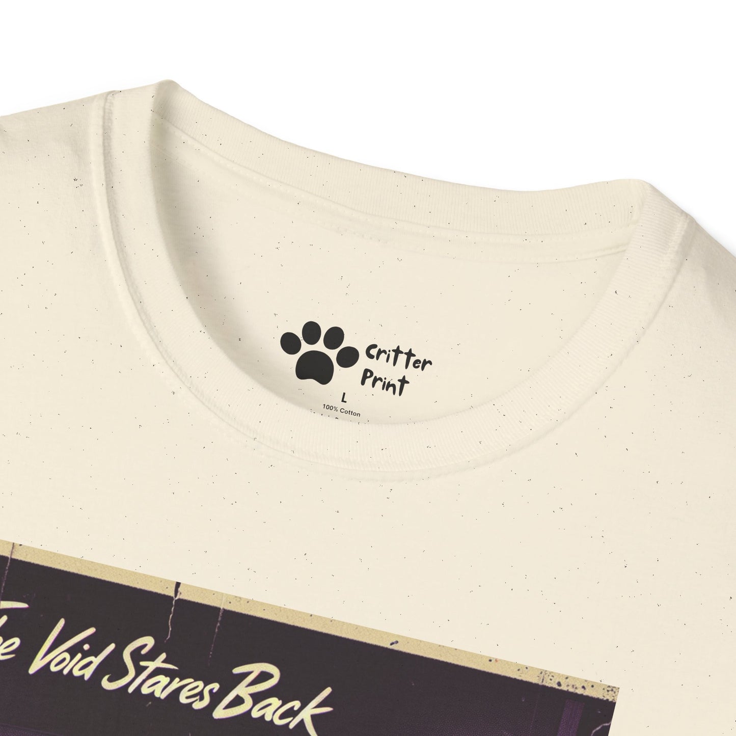 The Void T-Shirt