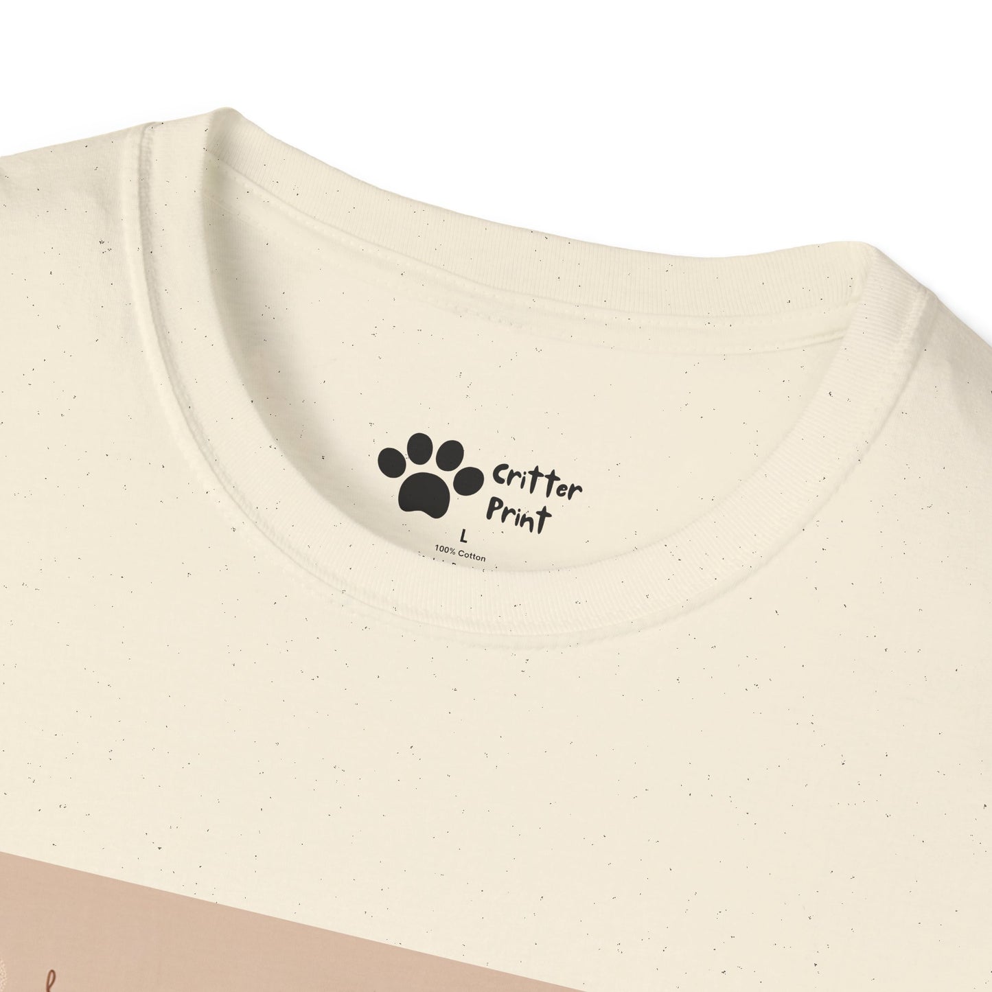 Sweater Ferret T-Shirt