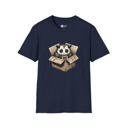 Trash Possum T-Shirt