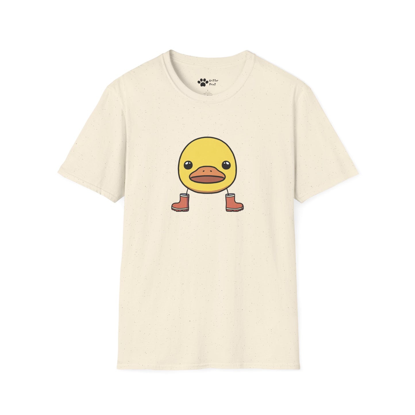 Prepared for Absolutely Nothing T-Shirt