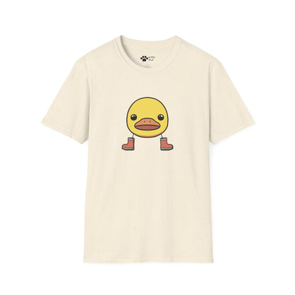 Prepared for Absolutely Nothing T-Shirt