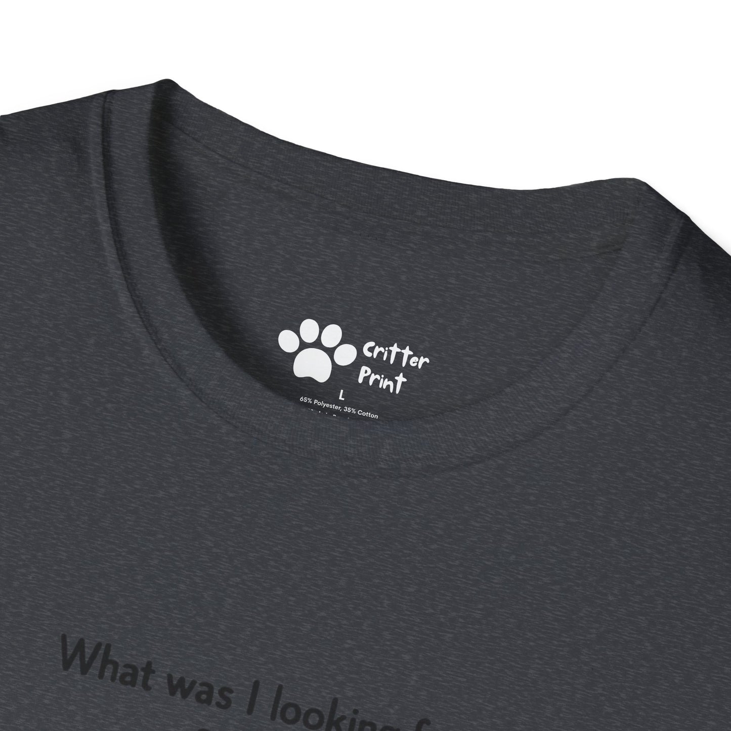 Late Night Snack T-Shirt