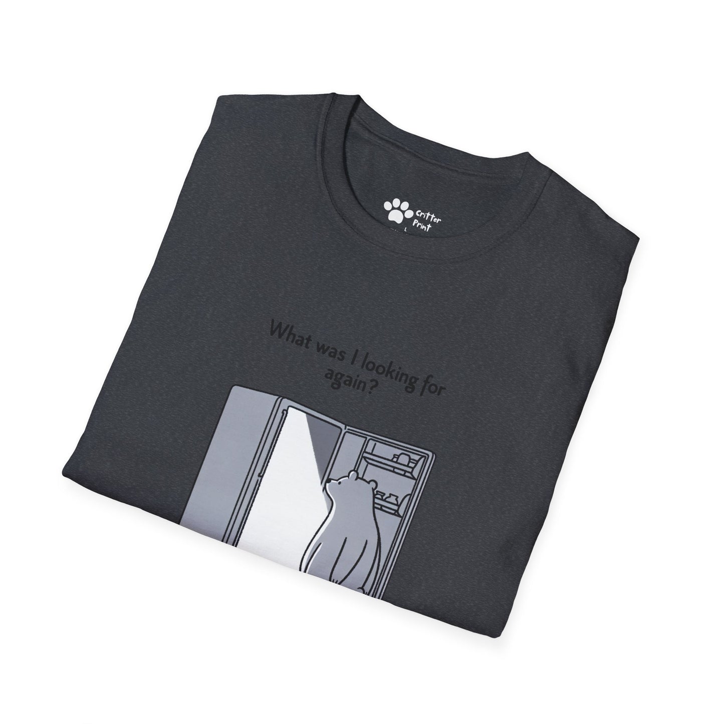 Late Night Snack T-Shirt