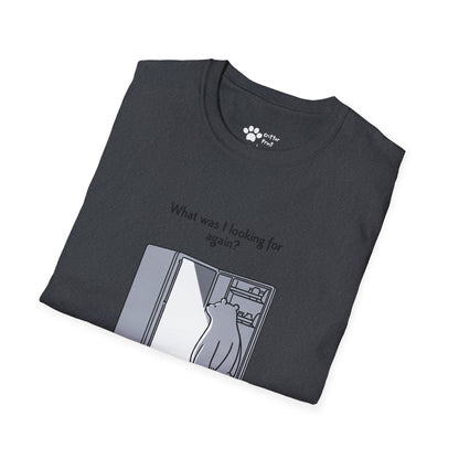 Late Night Snack T-Shirt