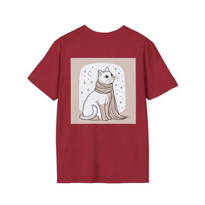 Sweater Cat T-Shirt