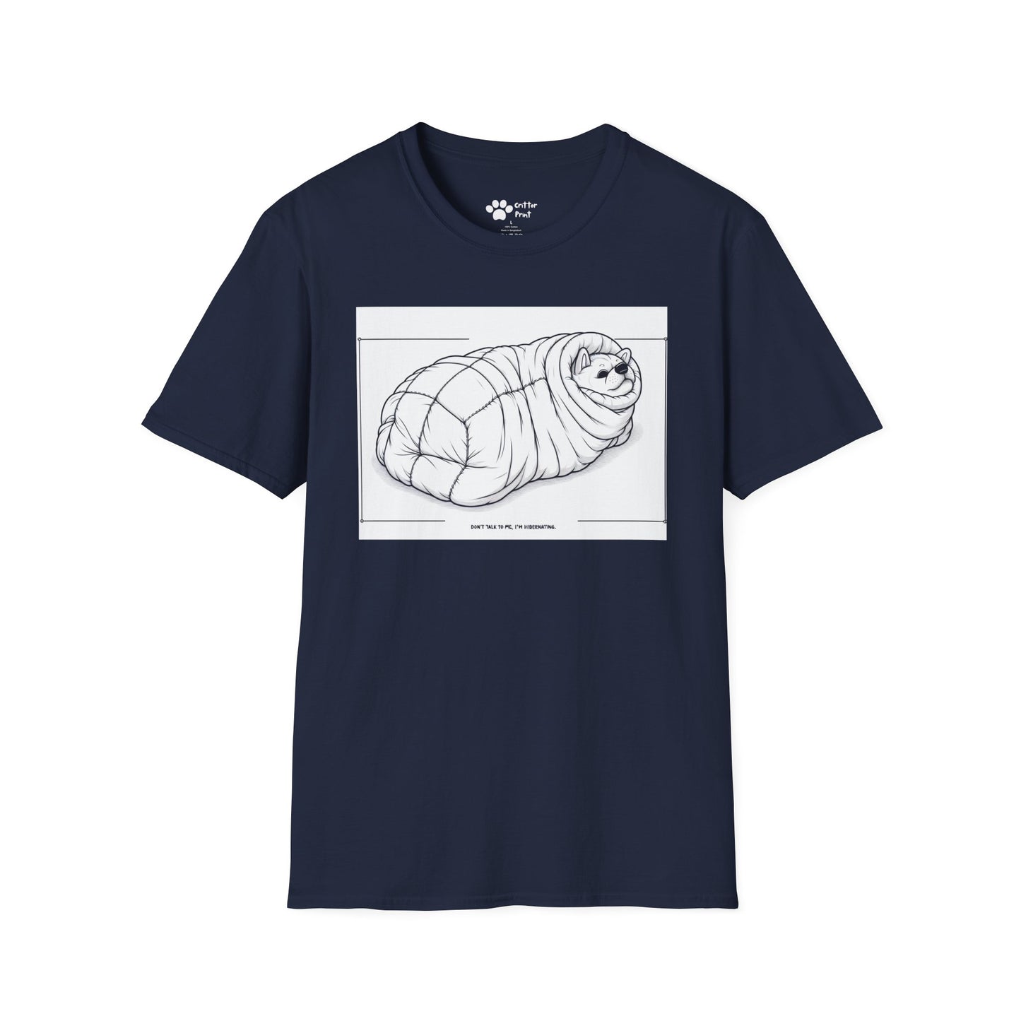 Hibernating T-Shirt