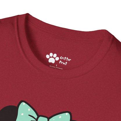 Pop Art Panda T-Shirt