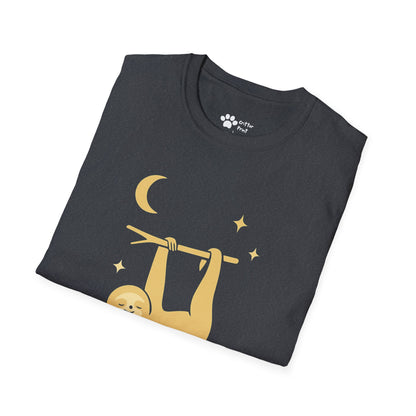 Starry Sloth T-Shirt