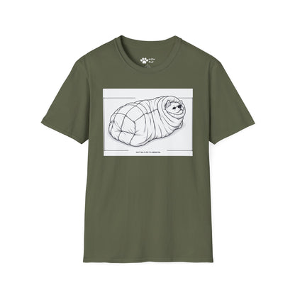 Hibernating T-Shirt