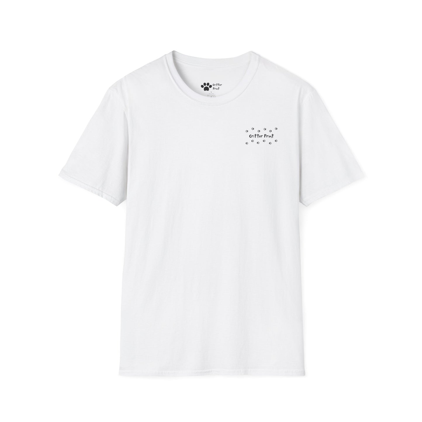#2 Duck Tea Party T-Shirt