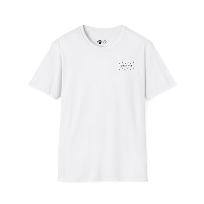 #2 Duck Tea Party T-Shirt