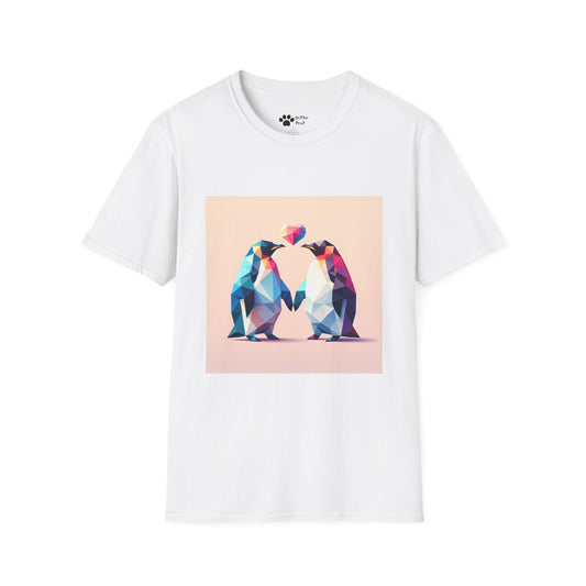 Flipper Love T-Shirt