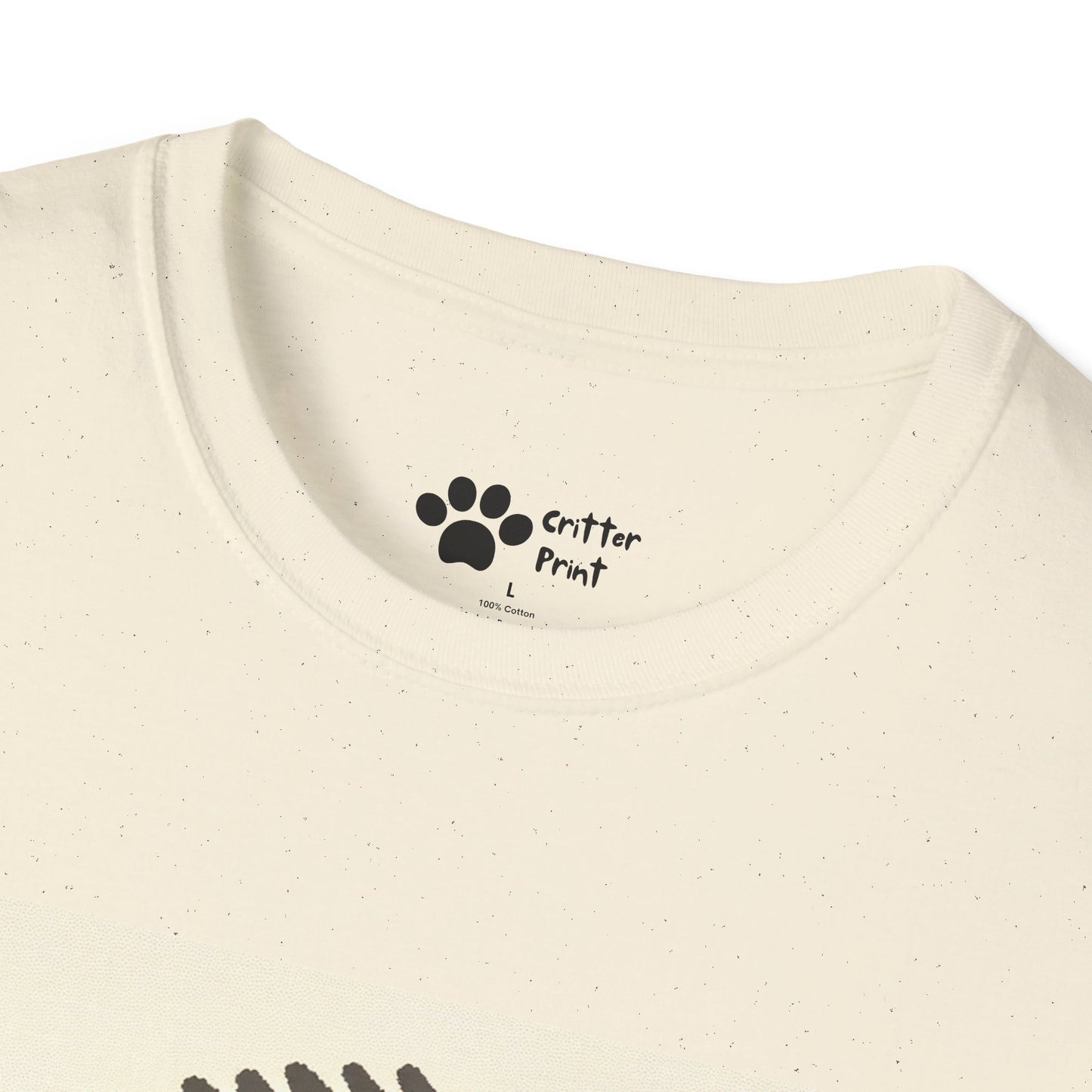 Strawberry Hedgehog T-Shirt