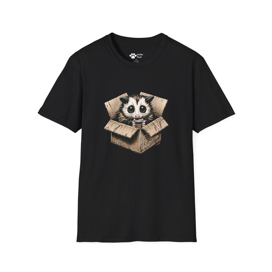 Trash Possum T-Shirt