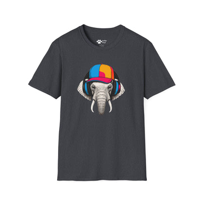 Rad Elephant T-Shirt