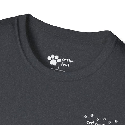Duck Tea Party T-Shirt