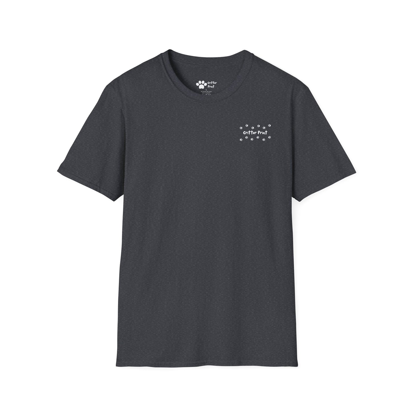 #2 Duck Tea Party T-Shirt