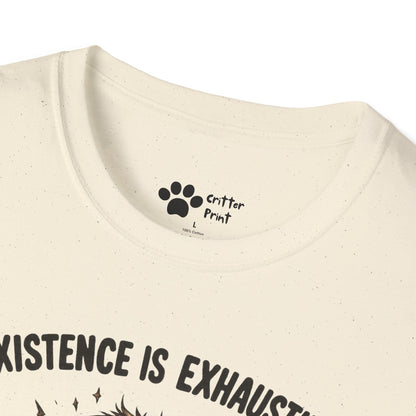 Coffee Sloth T-Shirt