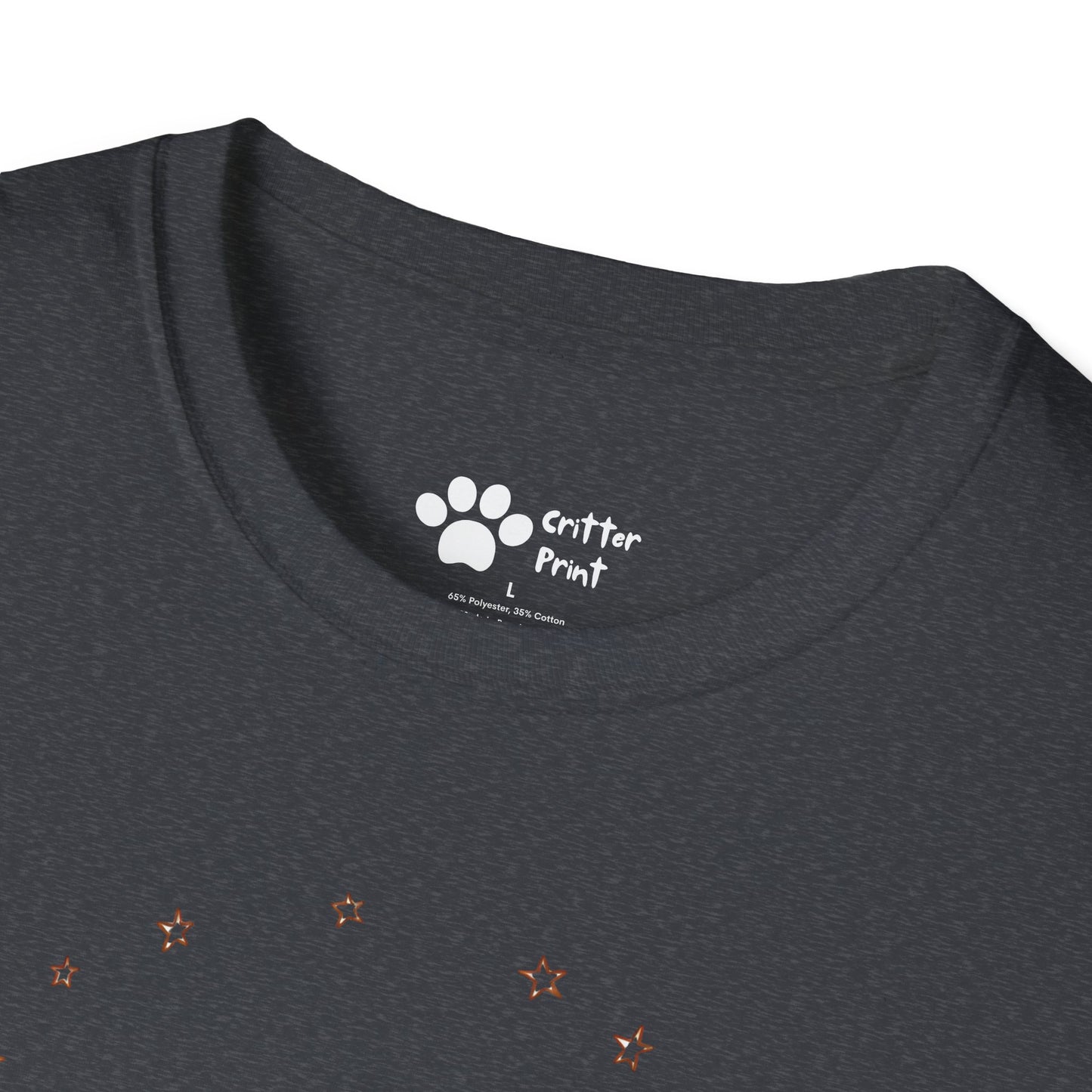 3 Chickens T-Shirt