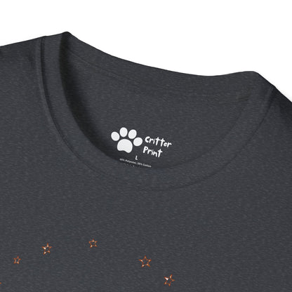 3 Chickens T-Shirt