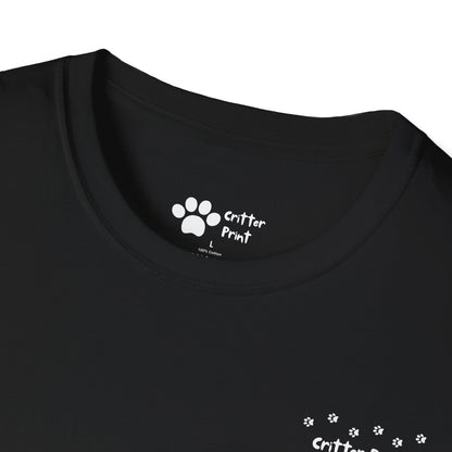 #2 Duck Tea Party T-Shirt