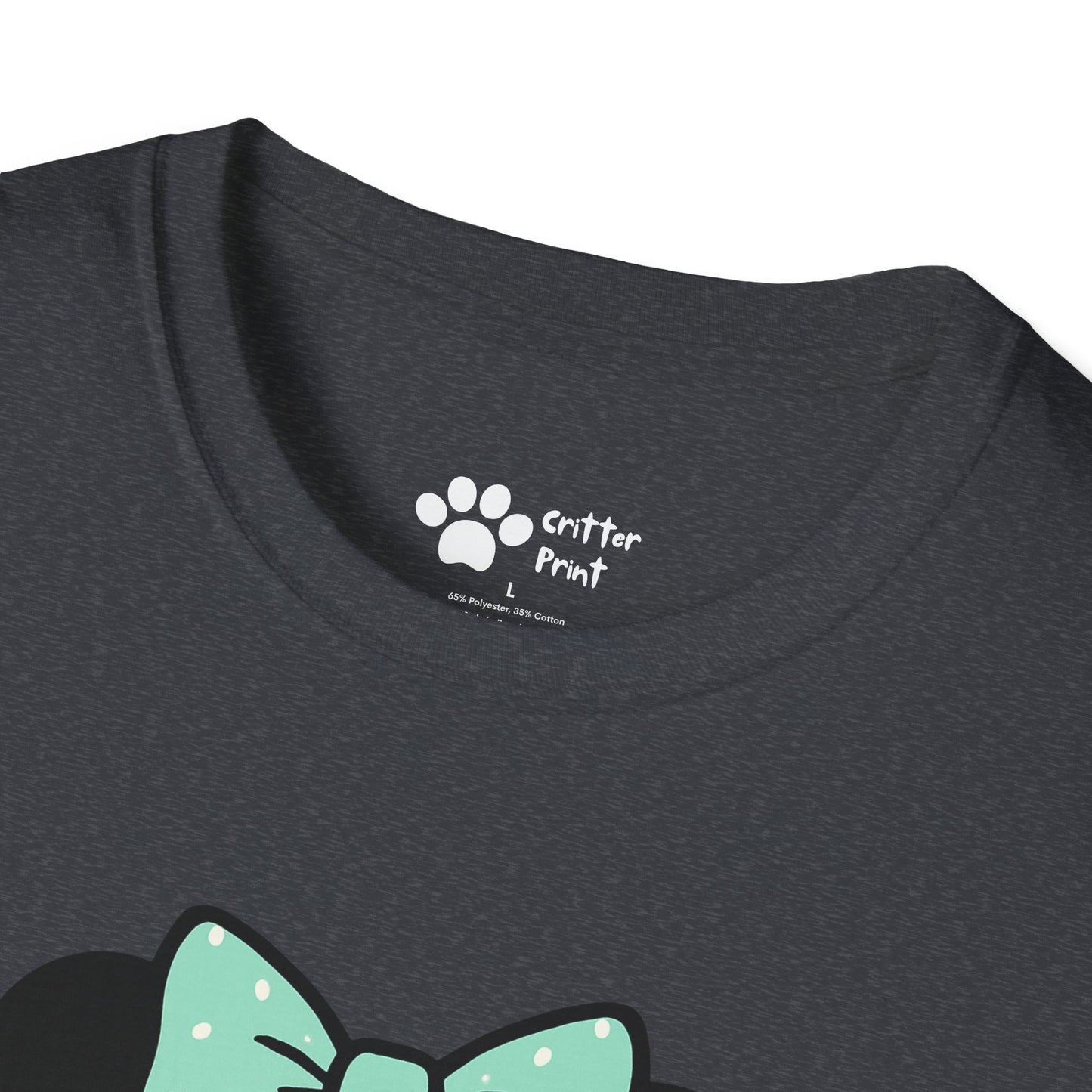 Pop Art Panda T-Shirt
