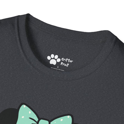Pop Art Panda T-Shirt