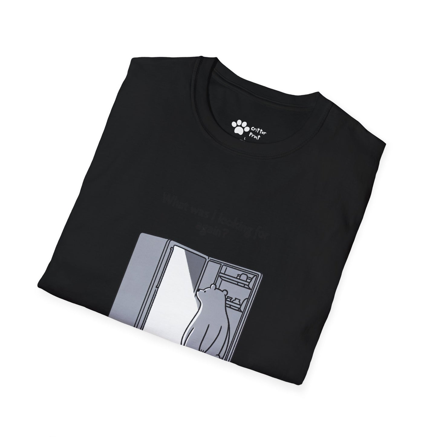 Late Night Snack T-Shirt