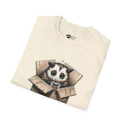 Trash Possum T-Shirt
