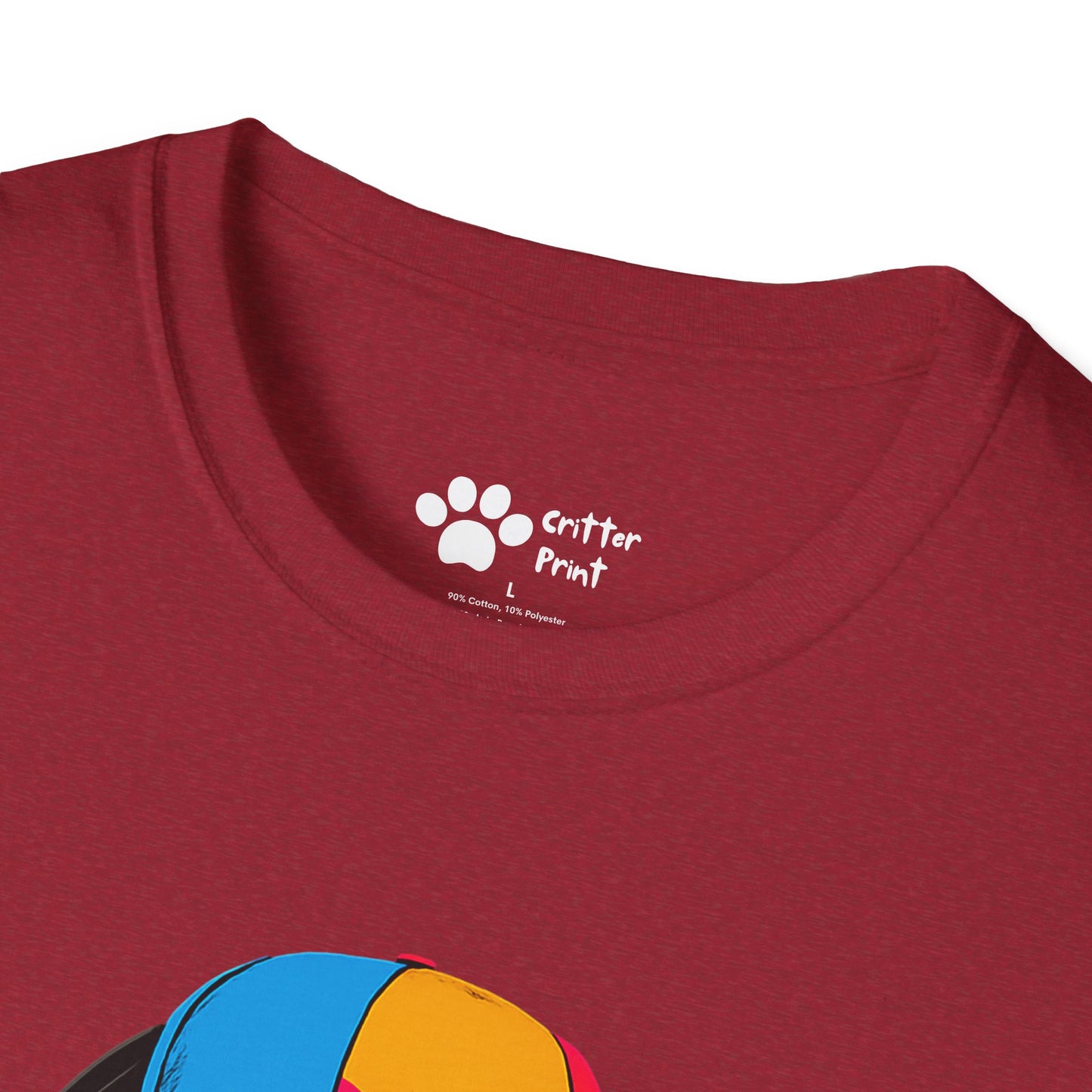 Rad Elephant T-Shirt