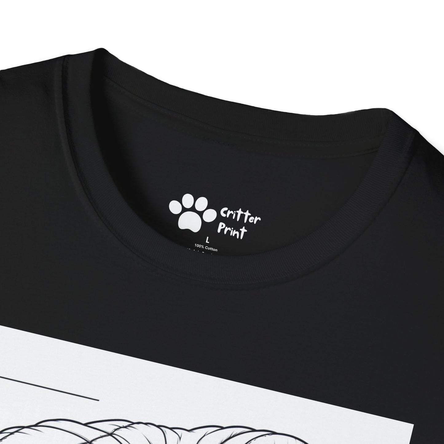 Hibernating T-Shirt