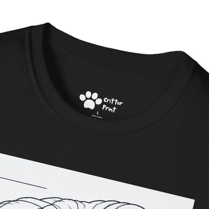 Hibernating T-Shirt