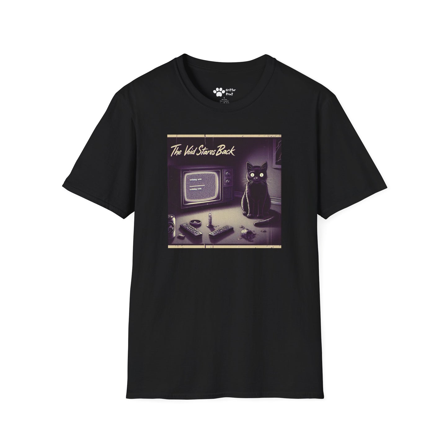 The Void T-Shirt