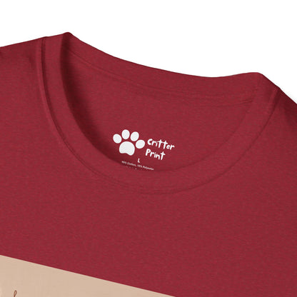 Sweater Ferret T-Shirt