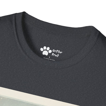 Sweater Deer T-Shirt
