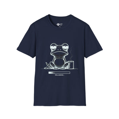 Monday Frog T-Shirt