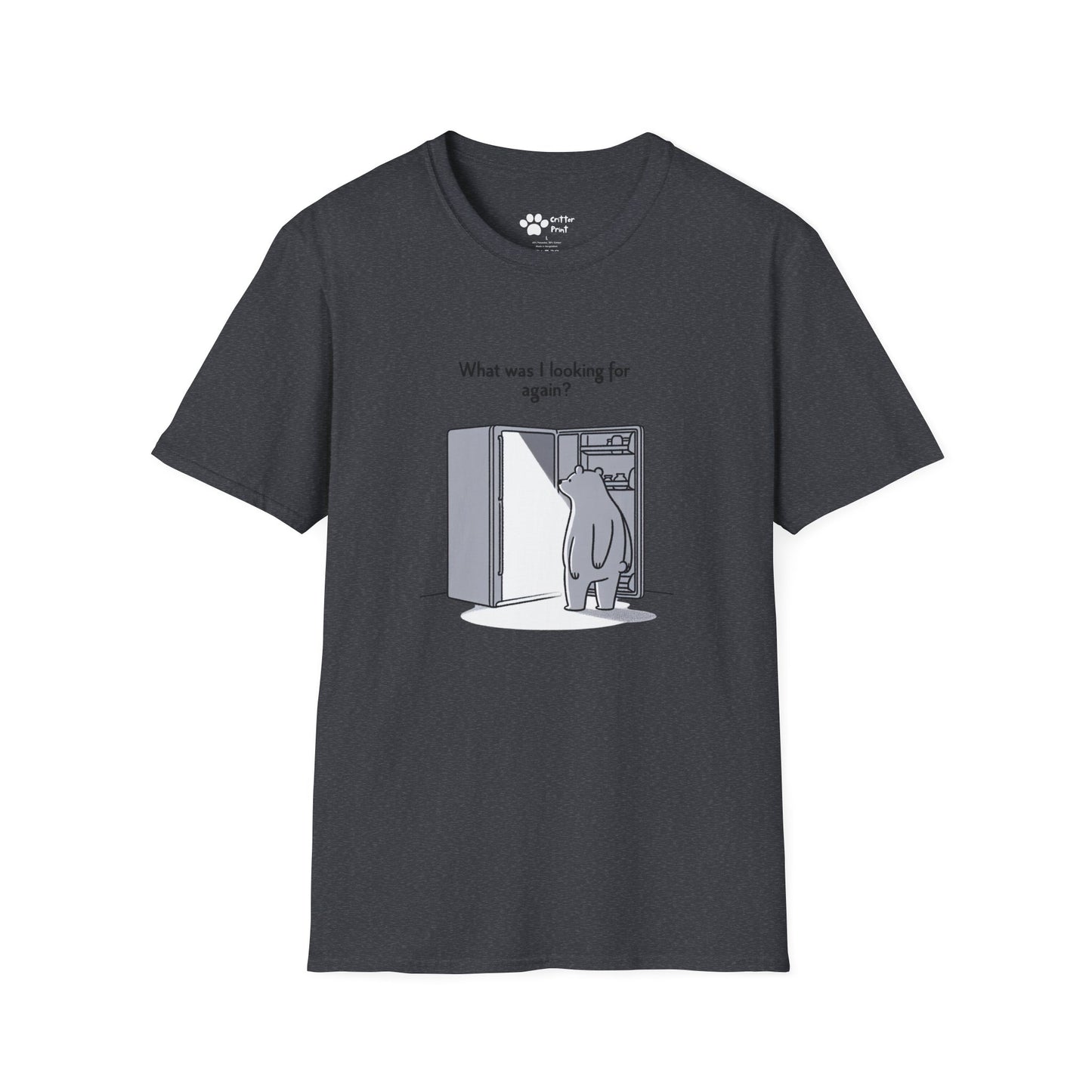 Late Night Snack T-Shirt