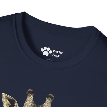 Stylin' Giraffe T-Shirt