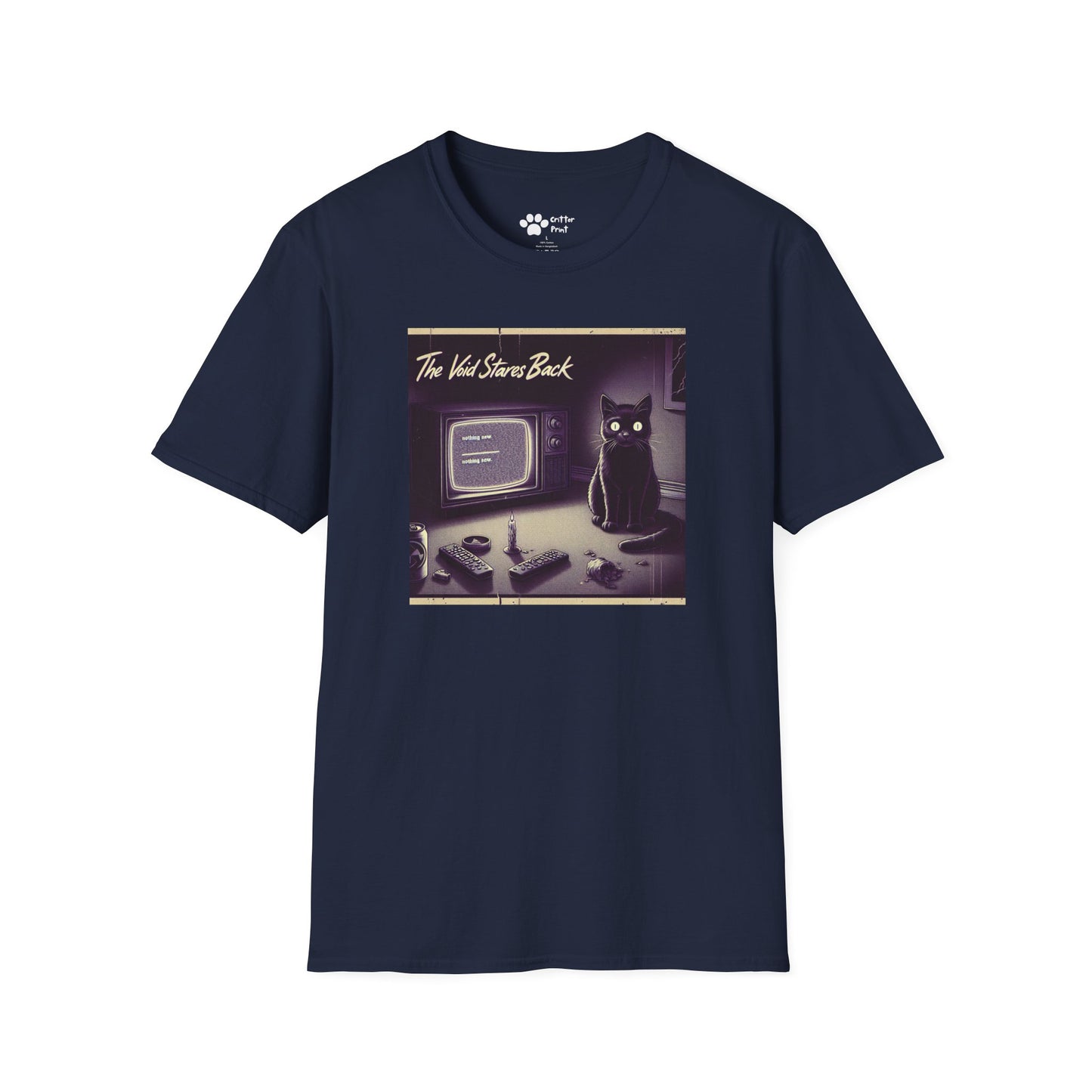The Void T-Shirt