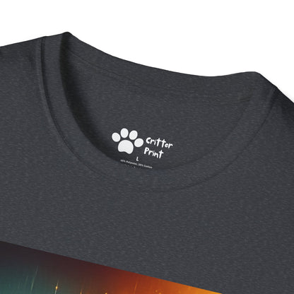 Rainy Day T-Shirt