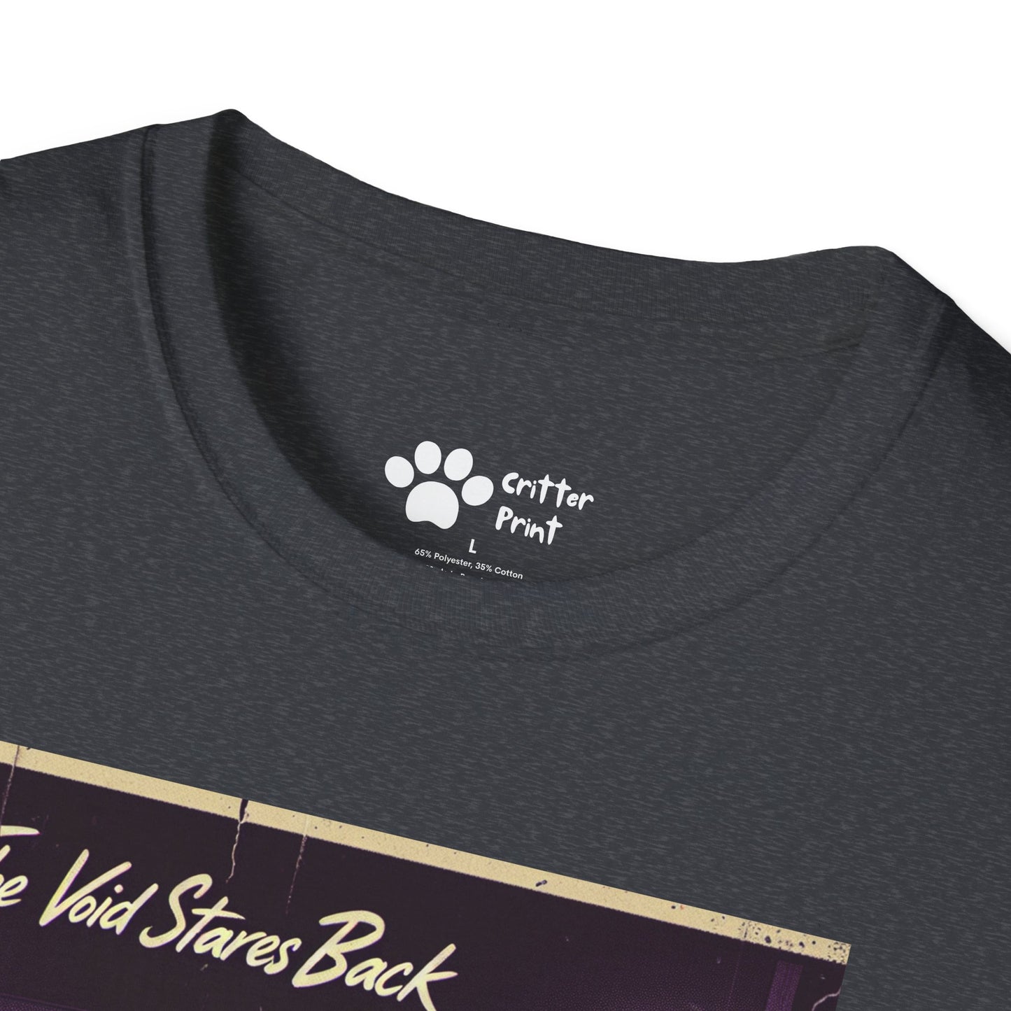 The Void T-Shirt