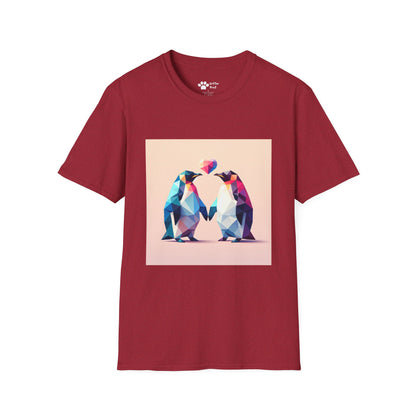 Flipper Love T-Shirt