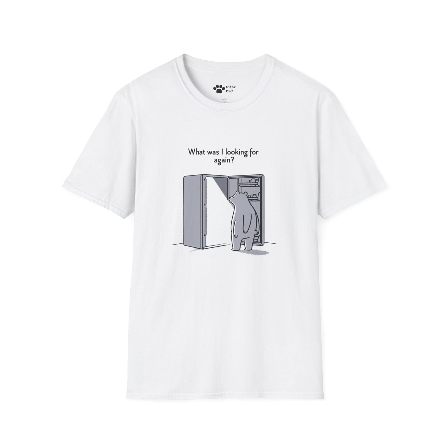 Late Night Snack T-Shirt