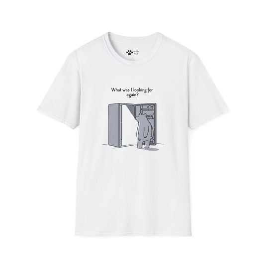 Late Night Snack T-Shirt