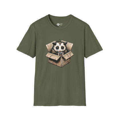 Trash Possum T-Shirt