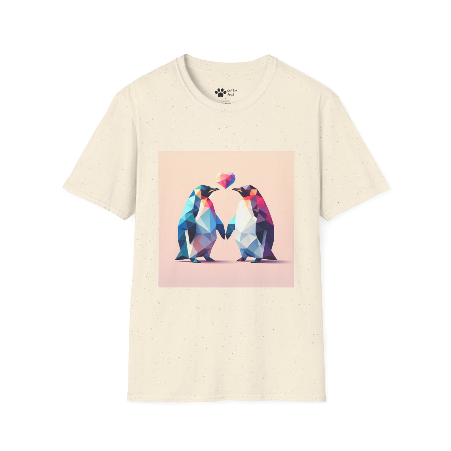 Flipper Love T-Shirt