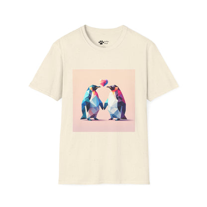 Flipper Love T-Shirt